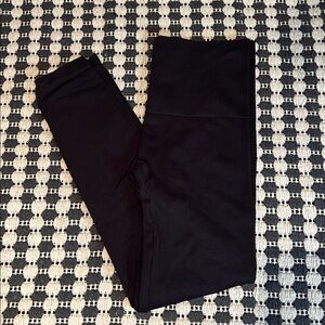 NWOT Spanx Legging